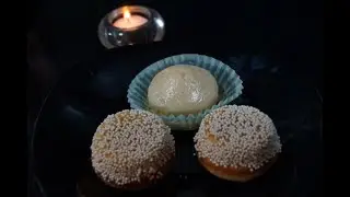RECETA DE GARIBALDIS ESPONJOSOS Y DELICIOSOS PASO A PASO | HORNEANDO EN FAMILIA MX