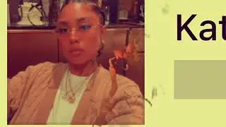 LEMME KNO (AALIYAH SAMPLE) FT KAT (RAW UNCUT (AUDIO)