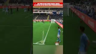 COMO FAZER GOL OLIMPICO NO FIFA 23!