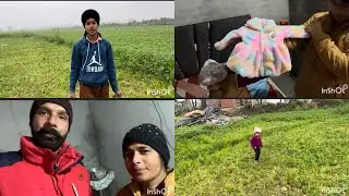 ਦੀਪ ਅੱਜ ਕੀ ਲੈ ਕੇ ਆਈ 👩 ਸ਼ਹਿਰੋਂ #avreetsandhu 