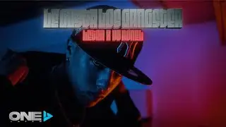 Letan - Le Gustan Los Gangster (Video Oficial)