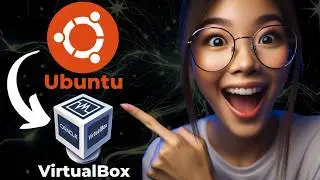 How to Install Ubuntu 24.04 LTS on VirtualBox in Windows 10/11 2026 Tutorial