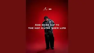 Lyrical Joe, Dj  Mac, & Crash  Dummy   SASS Lyrics Video WYFI RIDDIM