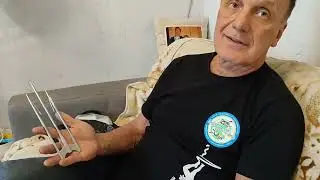 Трезубец от Докучаева: зачем третий флажок, если два держат намертво?