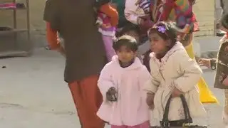 ISIL claims responsibility for deadly attack on Pakistani church