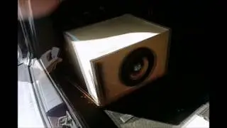 SPL Dynamics XTR 200D2 Xmech SLOW MO