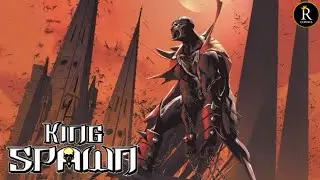 Spawn&rsquo;s Prison! He&rsquo;s Holding People Hostage! King Spawn 48
