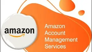 Amazon account management service | Coming Time 