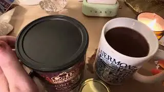 Relaxing ASMR Vermont food gift box  (Celebrate States)