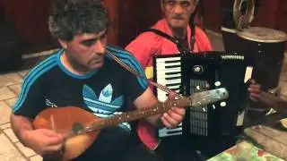 Помашки песни-Асане либе