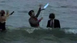 Puttin' On The Ritz - Live in the Atlantic Ocean