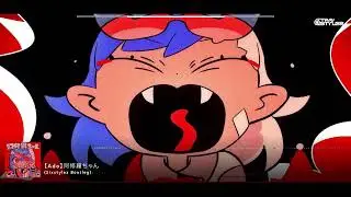 【Hardstyle】Ado - 阿修羅ちゃん (Sixsrtlez Bootleg)