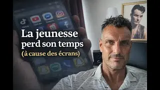 Quand la vie était plus simple : souvenirs d’une époque sans écrans