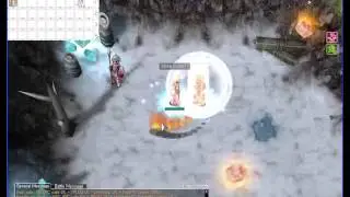stone curse