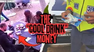 The Wild EXTORTION Racket Taking over South Africa Exposed
