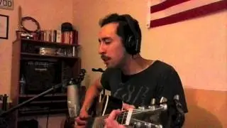 Hallelujah (Leonard Cohen) - Jorge Bucio