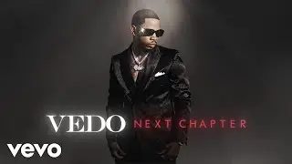 VEDO - Complicated (Official Visualizer)