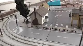 I NEED A NAME FOR MY TRAM LAYOUT