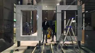 Secco Sistemi a Made Expo 2019