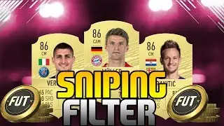 HOW TO MAKE TONS OF COINS! - FIFA 20