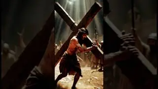 krush ko uthaya hai #jesus #love #yahova #gospel #relaxingmusic #✝️✝️✝️⛪⛪