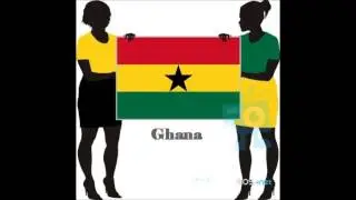 TONY REBEL - AFRICA