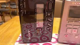 Sony TCD-D8 Walkman DAT Brand New!