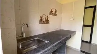 No Brokerage 1BHK For Sale 18lacs in Kudal For Site Visit Please Call 7385493163