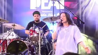 2024 09 30 Jesse & Joy - Te Perdí
