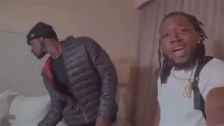Doe Savage Feat. FT HopOut - Old Racks (Official Music Video) Shotbyluxe,prod. by Kkellz,Tha Matrixx