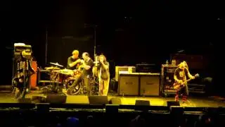 Bad Religion w/ Eddie Vedder - 