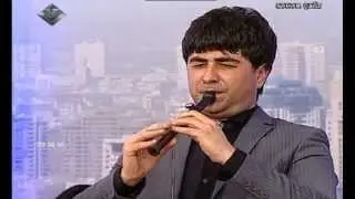 Ilkin Kamal Tutek- Bayatilar 2015