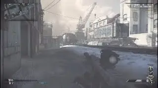 COD ghosts sniper montage ig :)