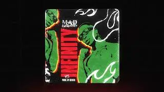 Infinity || Oxlade, Omah Lay, Wizkid Type Beat