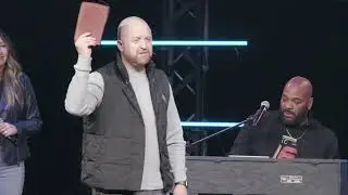 10:30am Service | The Invisible Contract | Replace Your Contract (Week 3) | 3.5.23 | Matt Mizell