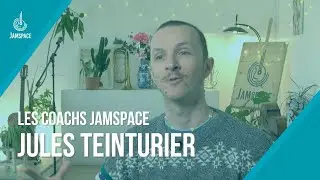 Les coachs JamSpace | Jules Teinturier | Construire la relation de groupe