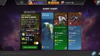 So Much More (Elder Diff) 1.2