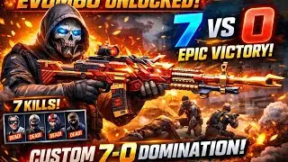 &ldquo;Ei match ta dekhar por tumi skip korte parbe na! 😱🔥💥Comment koro: PRO move chilo naki luck? 👇👇&rdquo;
