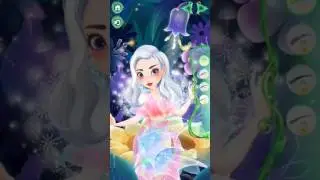 Fairy Princess Fashion Design android gameplay