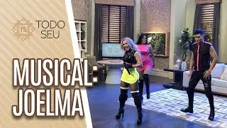 Musical: Joelma - Todo Seu (10/04/19)