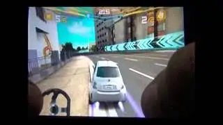 nokia lumia 520 gaming review with hd games