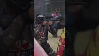 Breakouts and Communication are ESSENTIAL! #paintball #sports