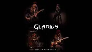 Gladius &ndash; Heaven Above (I'll Find You There) LIVE - Guitar Acoustic Rock