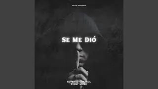 Se Me Dió