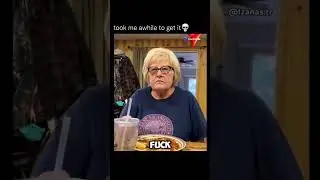 Titanic dark joke moment. #darkhumor #titanic #granny #funny #fyp #fypシ゚viral #jokes #funnyvideo