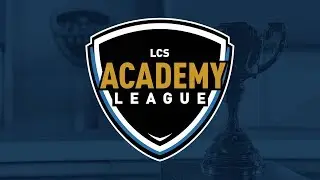 DIGA vs TLA | Week 2 | Academy Spring Split 2020 | Dignitas Academy vs. Team Liquid Academy