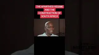 Prince Mashele: 