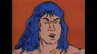 Conan The Librarian