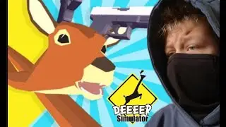 ГэТэА ШЕСТЬ | DEEEER SIMULATOR