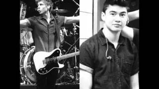 5SOS Cake || Certain Things